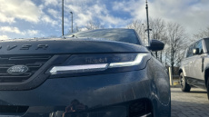 Land Rover Range Rover Evoque 1.5 P300e Dynamic SE 5dr Auto Hatchback